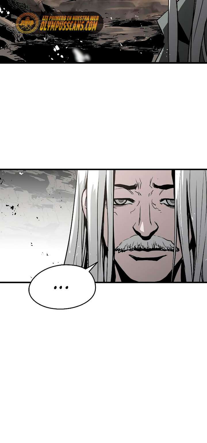 Read the breaker 3 (es) Manga Online