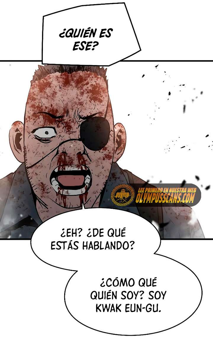 Read the breaker 3 (es) Manga Online