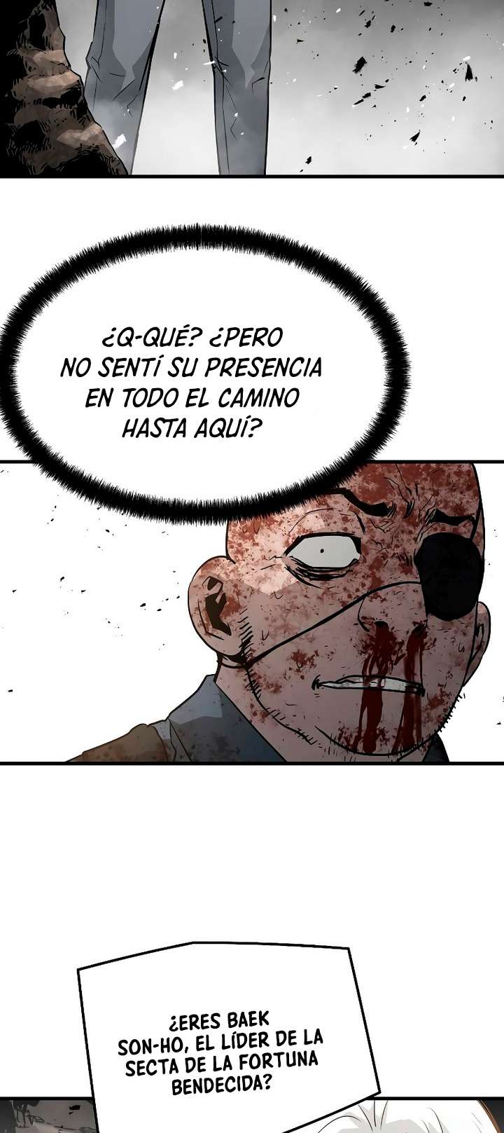 Read the breaker 3 (es) Manga Online