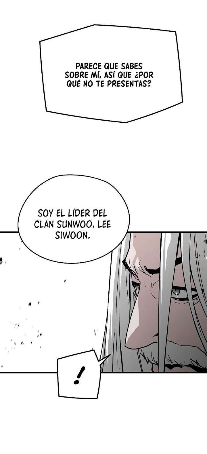 Read the breaker 3 (es) Manga Online