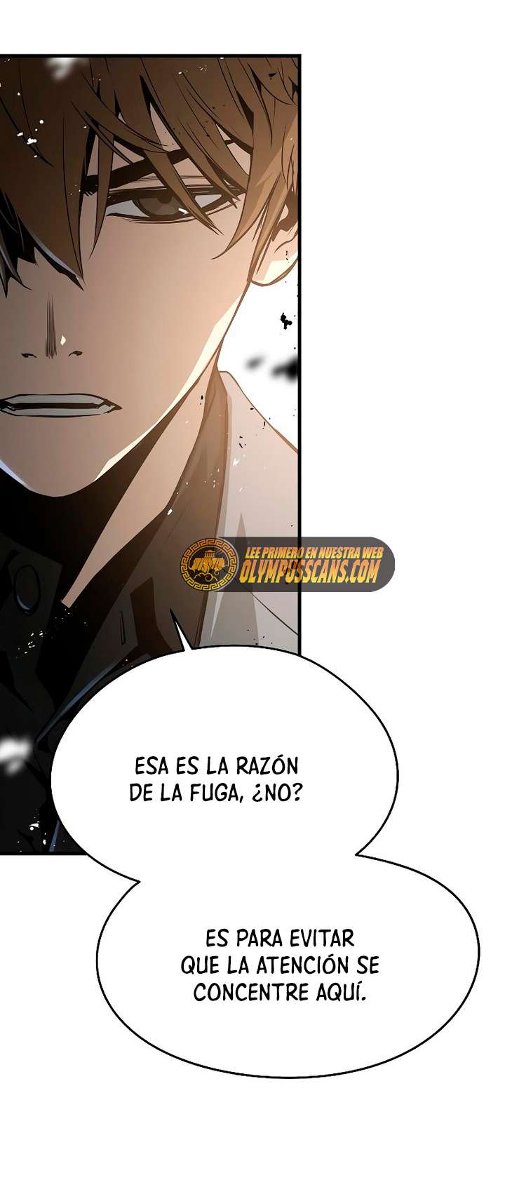 Read the breaker 3 (es) Manga Online
