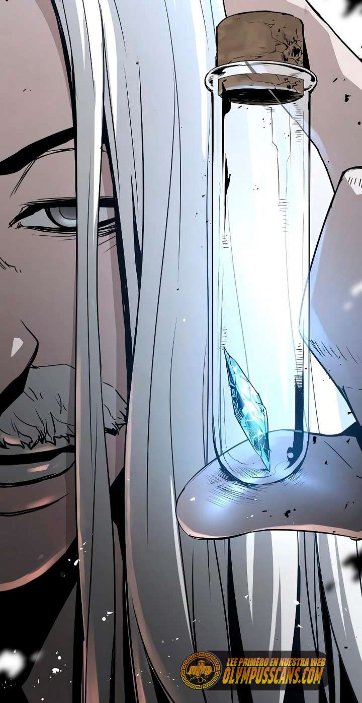 Read the breaker 3 (es) Manga Online