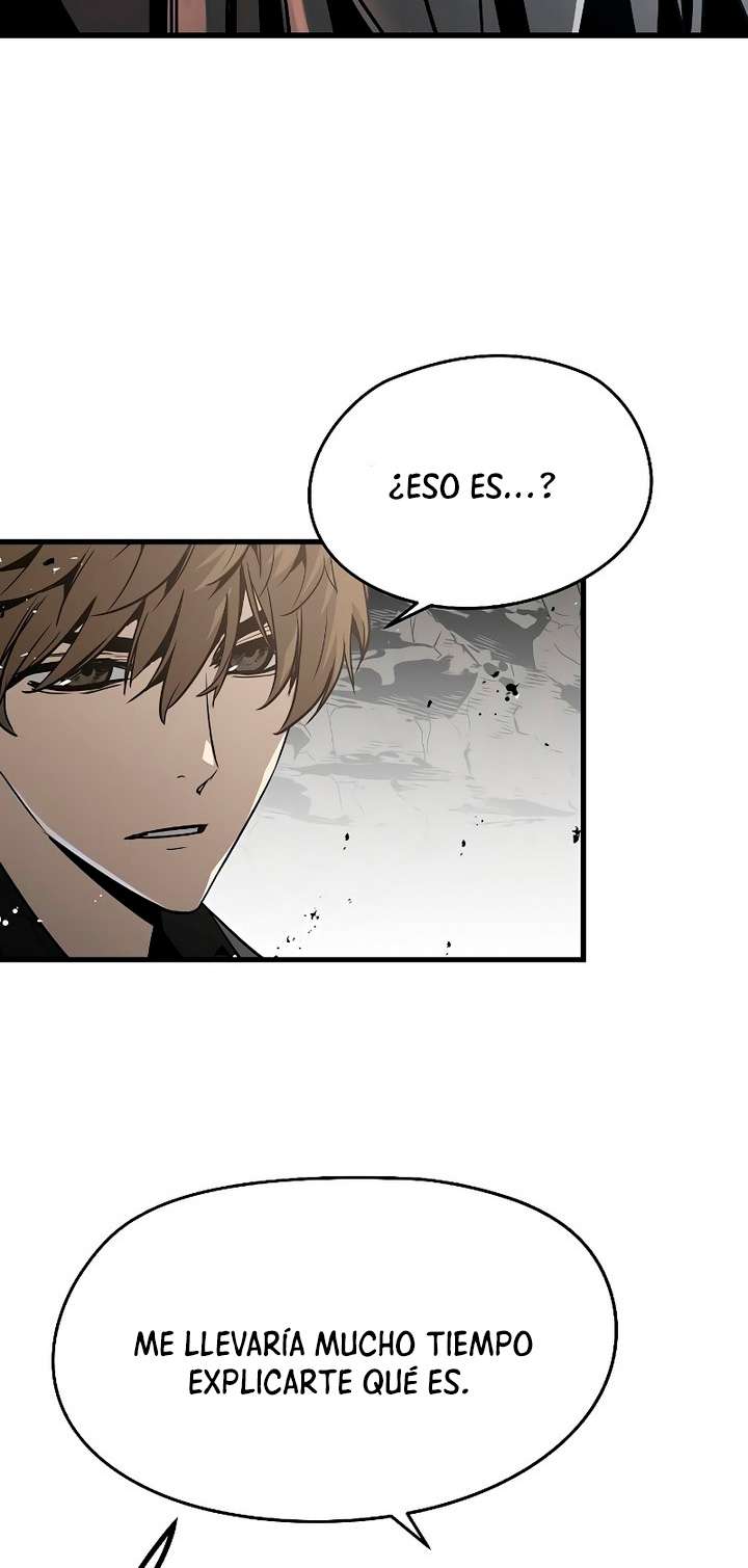 Read the breaker 3 (es) Manga Online