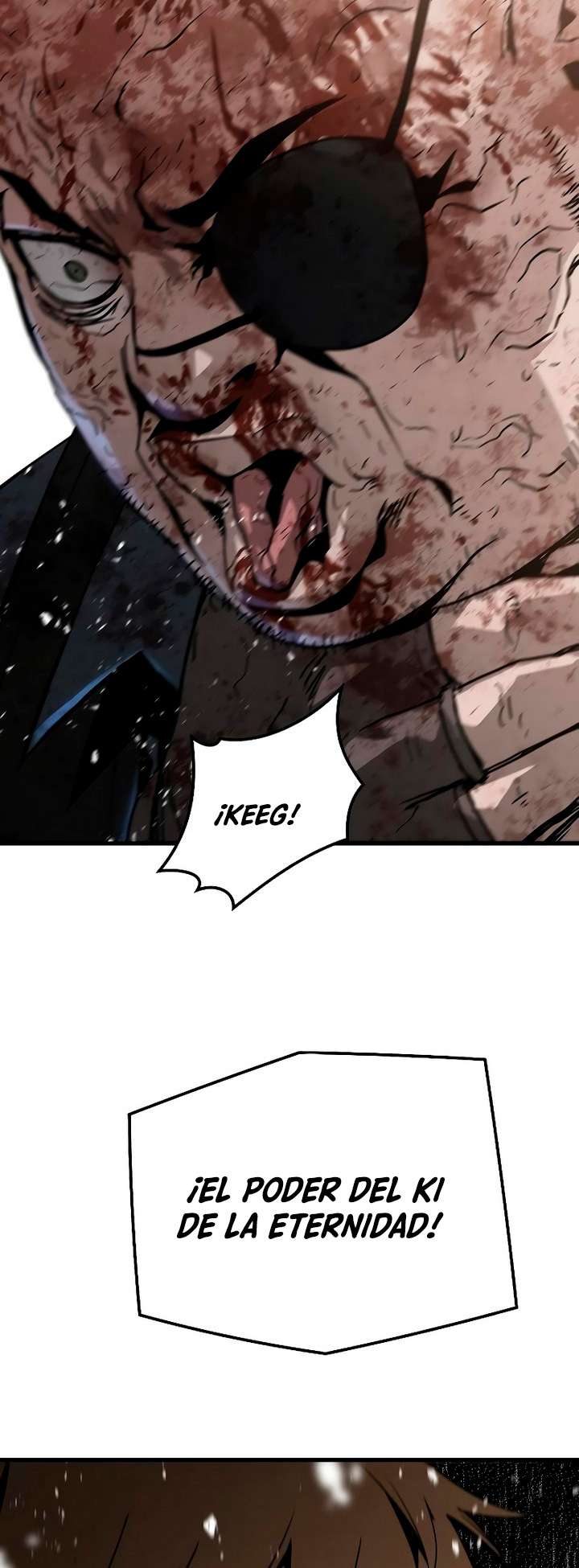Read the breaker 3 (es) Manga Online