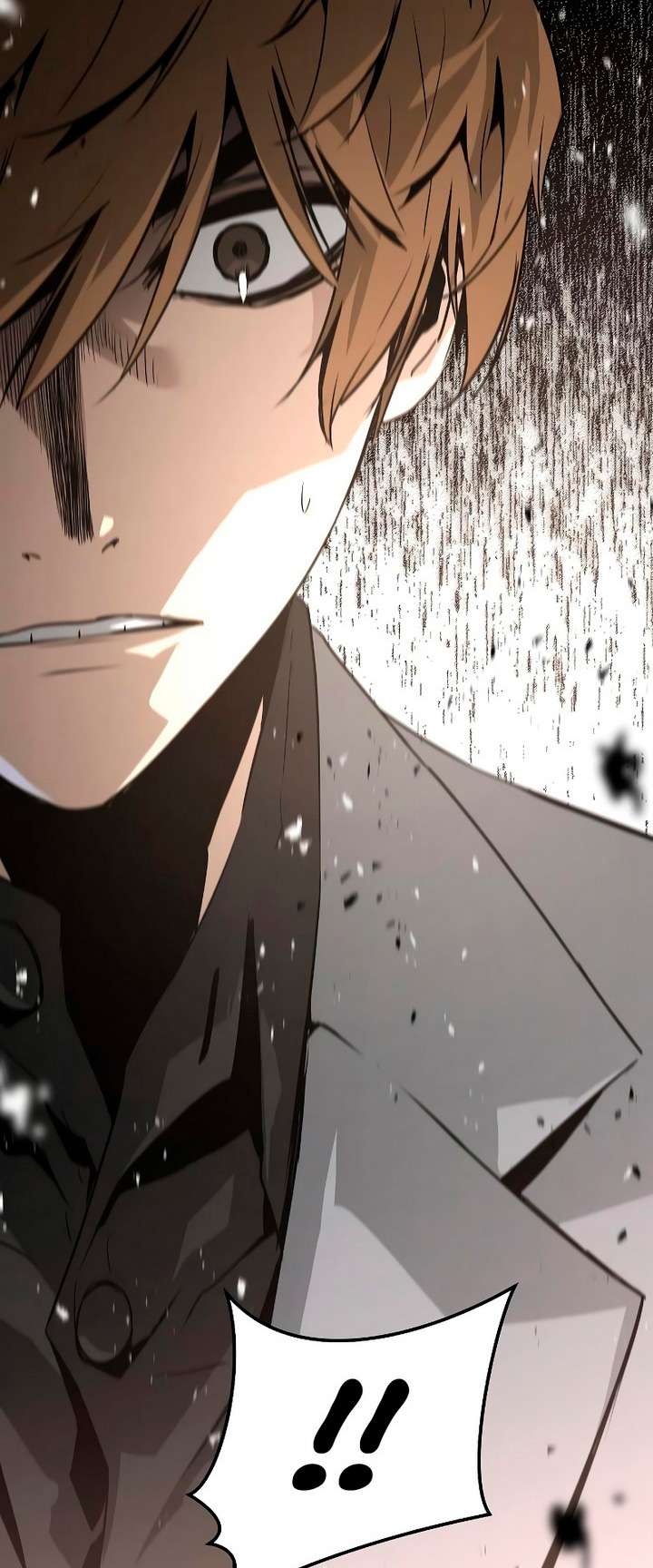 Read the breaker 3 (es) Manga Online