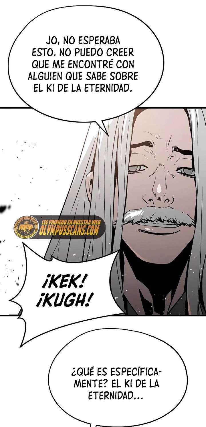 Read the breaker 3 (es) Manga Online