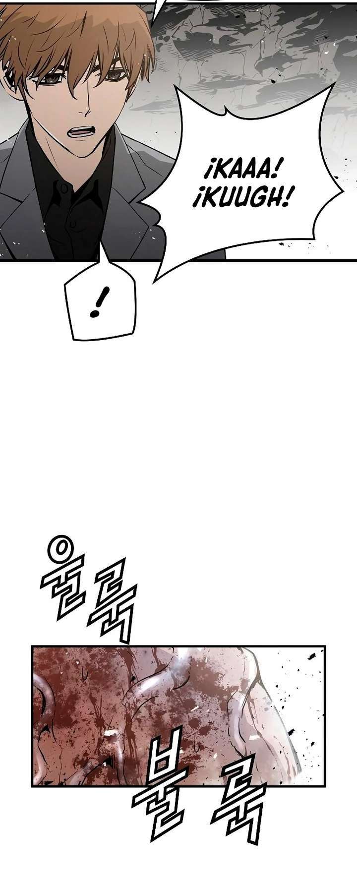 Read the breaker 3 (es) Manga Online