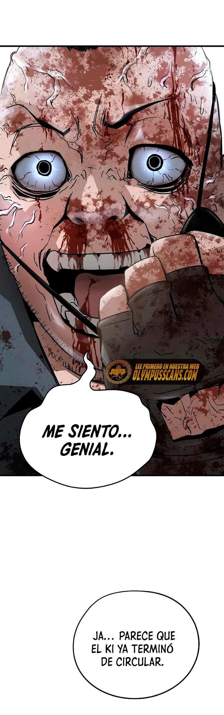 Read the breaker 3 (es) Manga Online