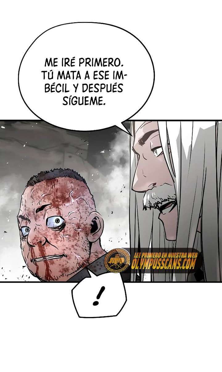 Read the breaker 3 (es) Manga Online