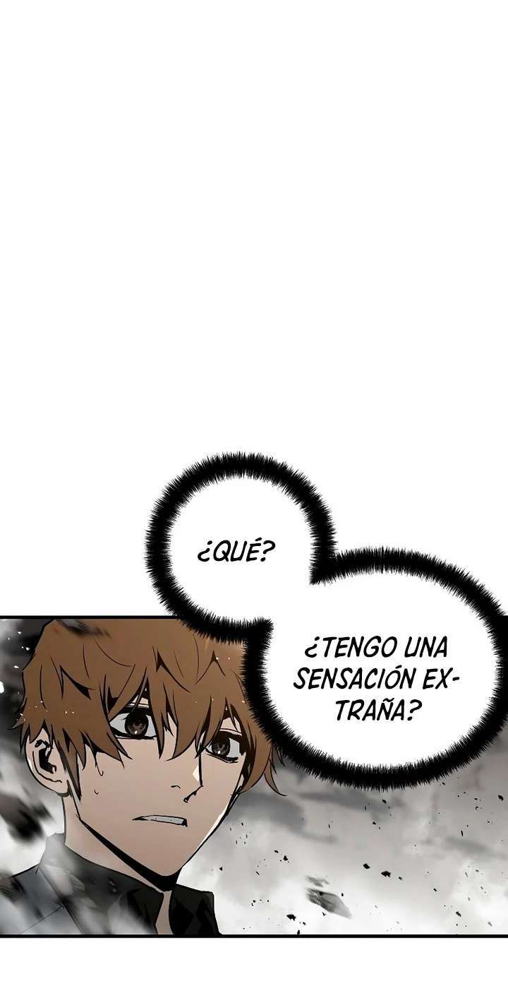 Read the breaker 3 (es) Manga Online