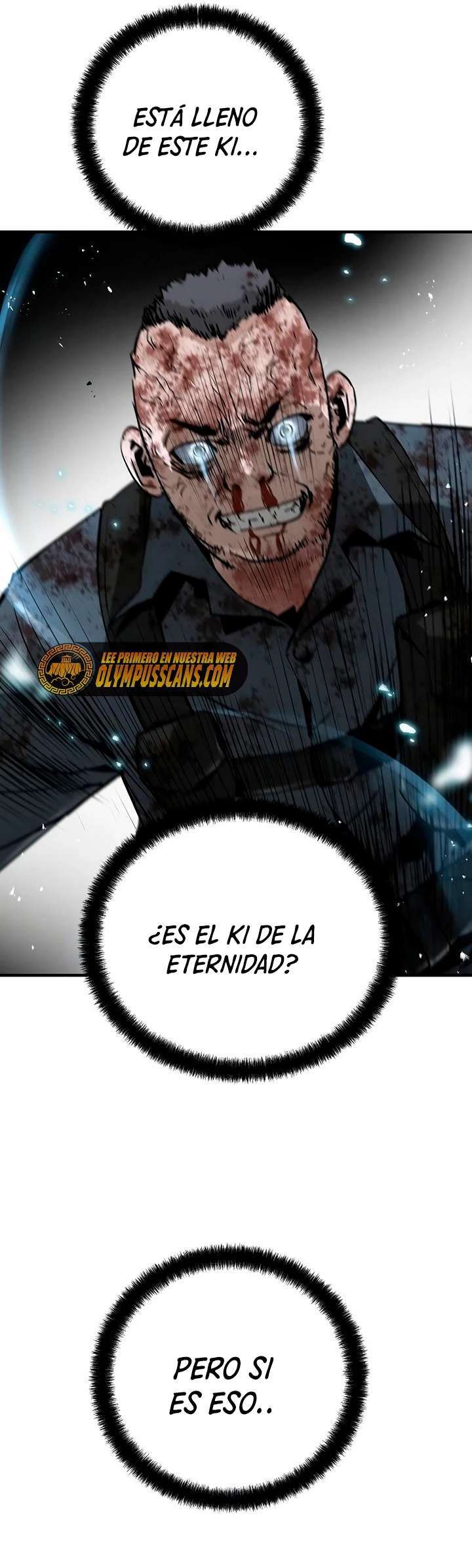 Read the breaker 3 (es) Manga Online
