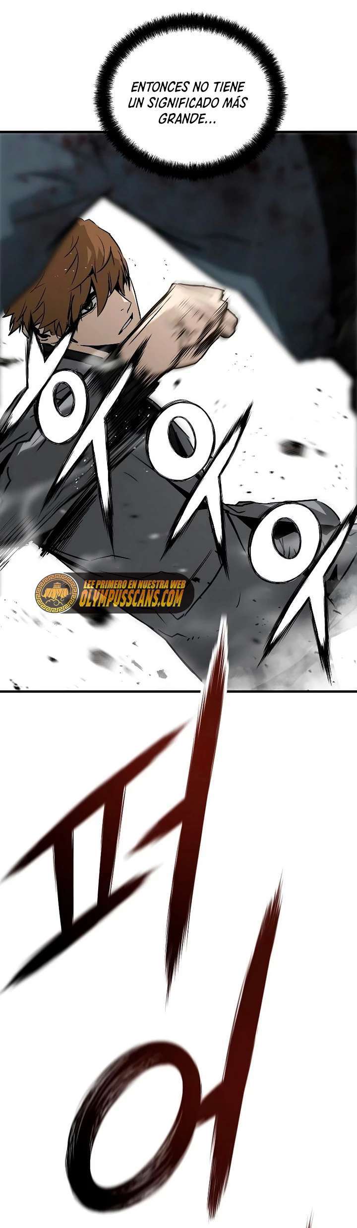 Read the breaker 3 (es) Manga Online