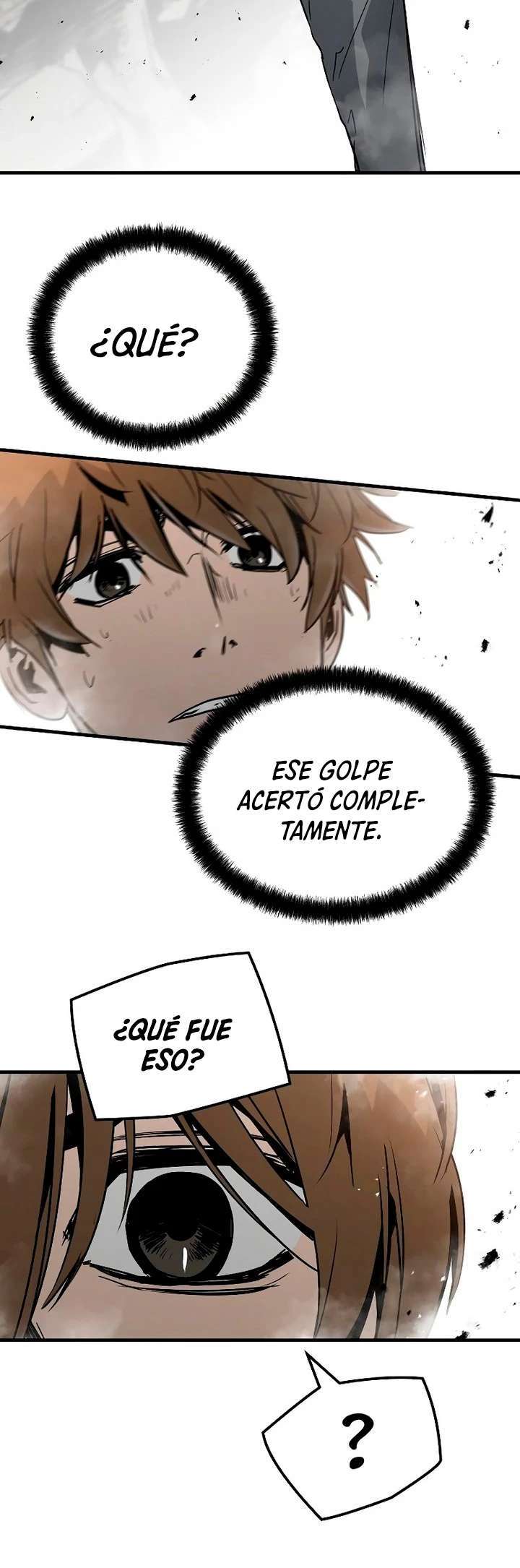 Read the breaker 3 (es) Manga Online