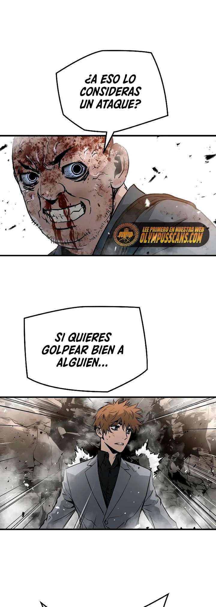 Read the breaker 3 (es) Manga Online