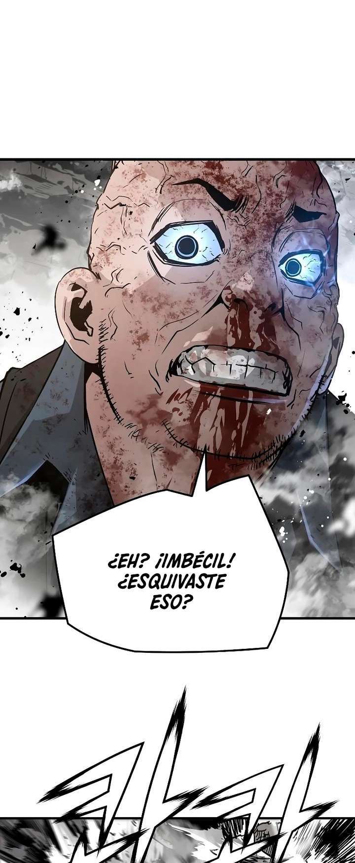 Read the breaker 3 (es) Manga Online