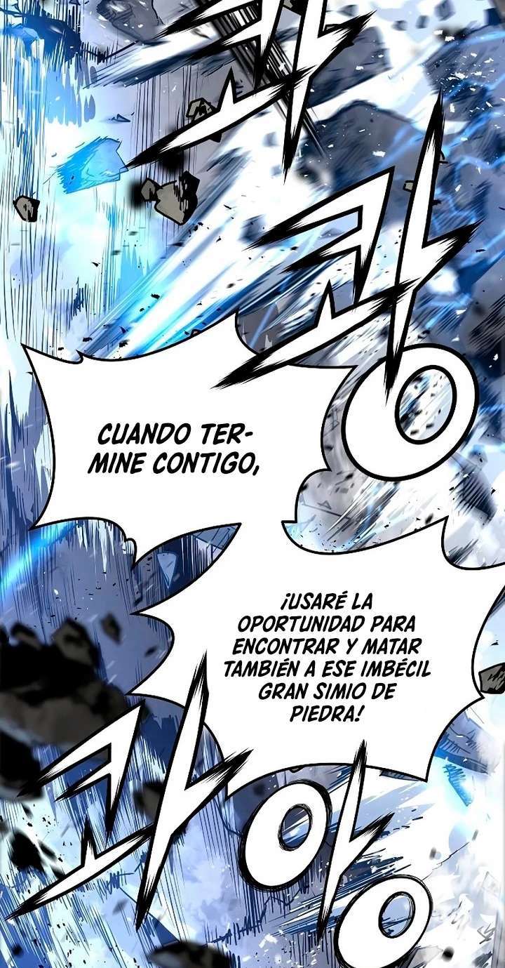 Read the breaker 3 (es) Manga Online