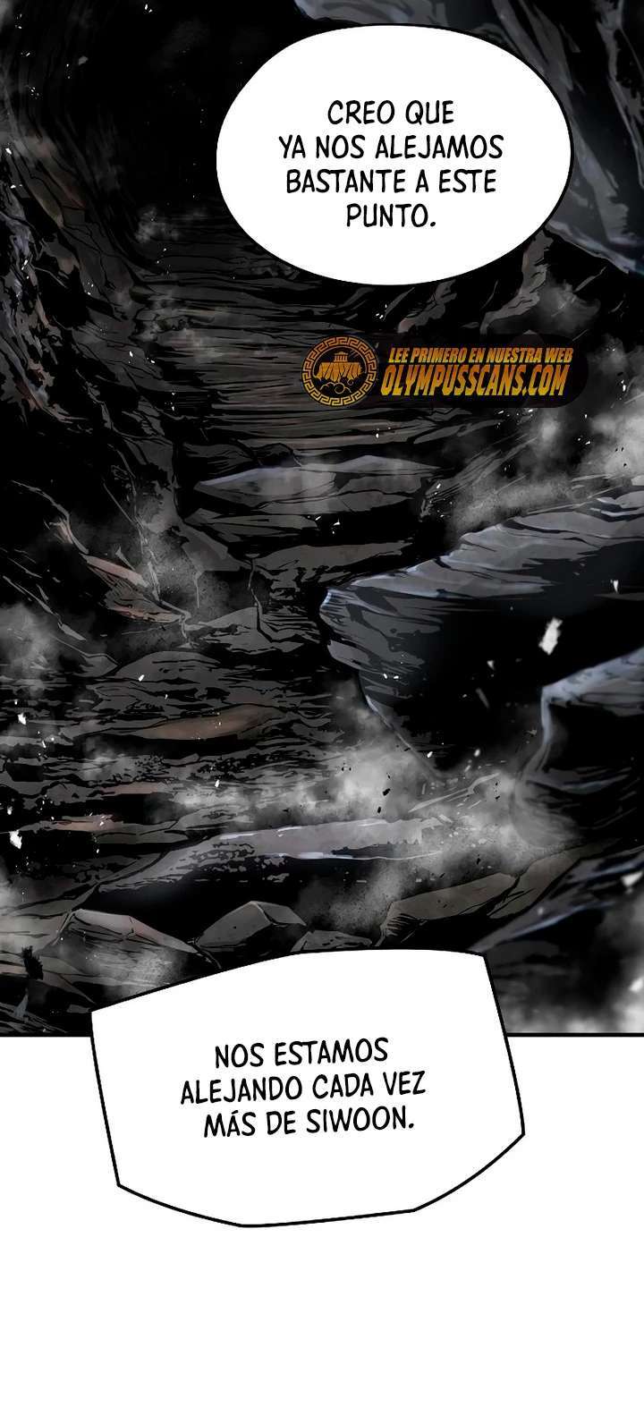 Read the breaker 3 (es) Manga Online