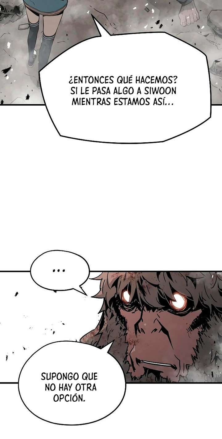 Read the breaker 3 (es) Manga Online