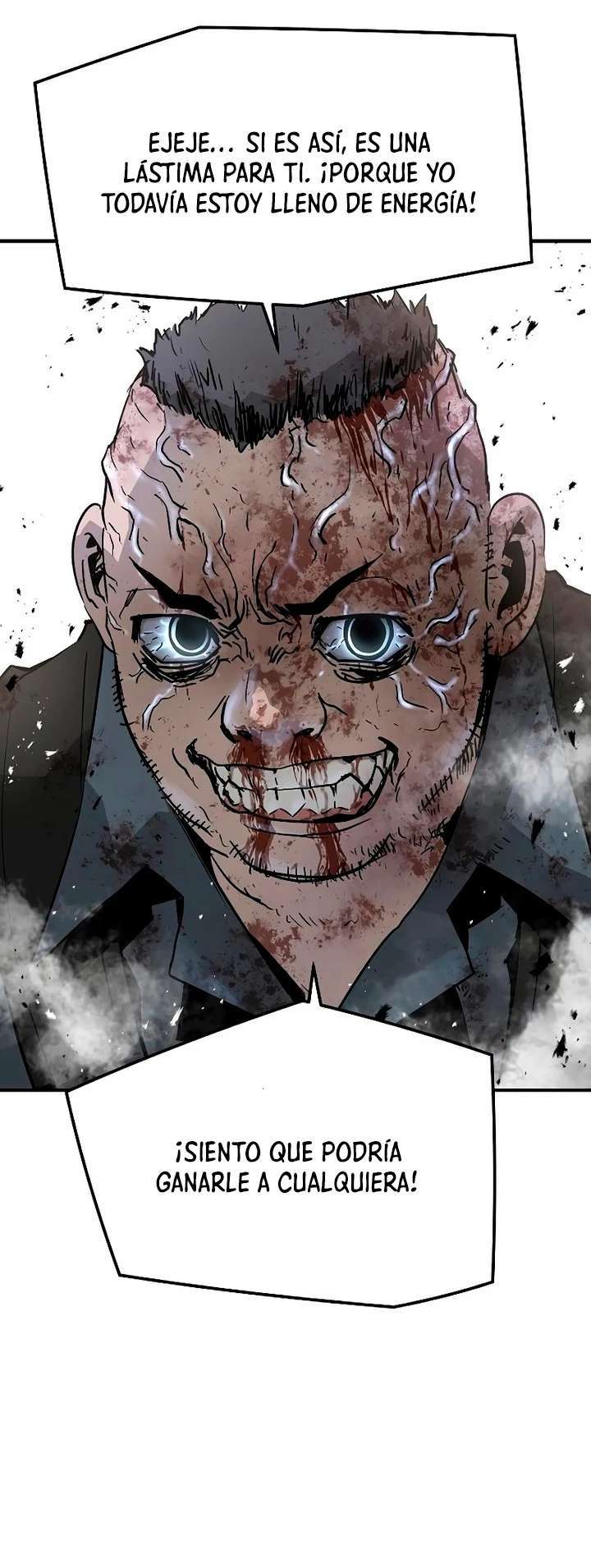 Read the breaker 3 (es) Manga Online