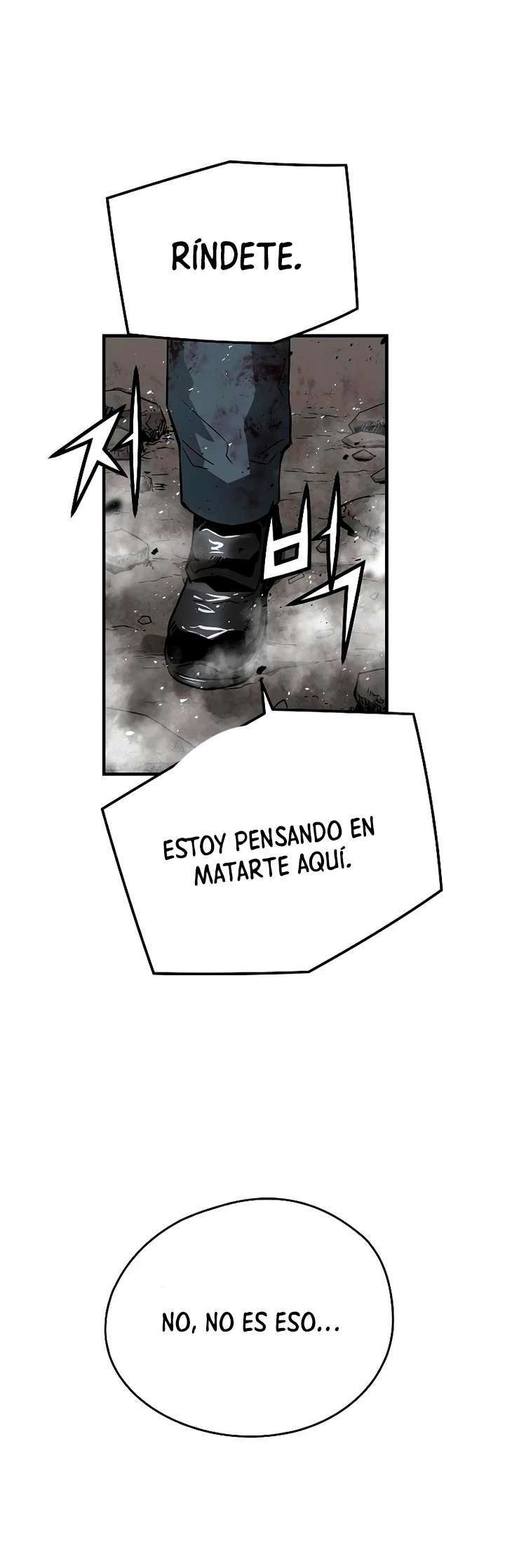 Read the breaker 3 (es) Manga Online