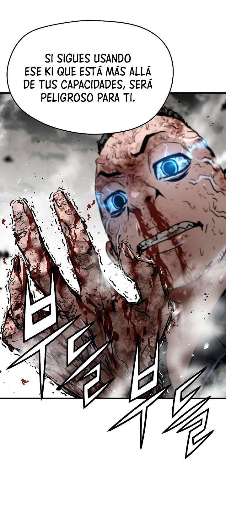 Read the breaker 3 (es) Manga Online