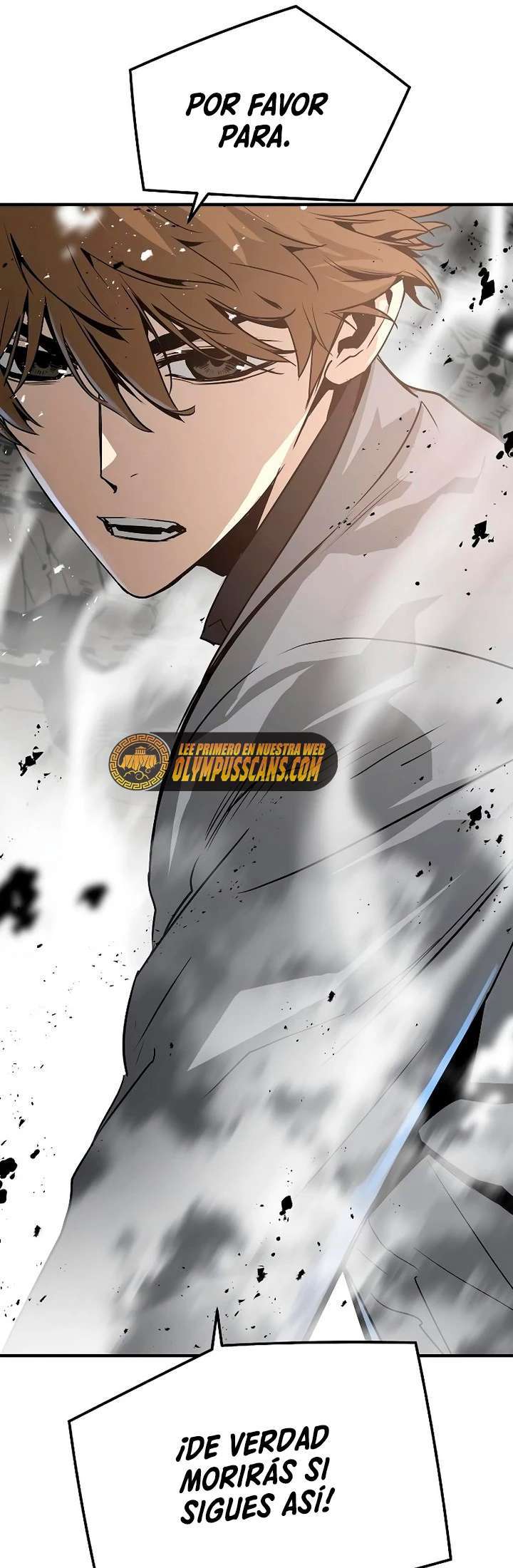 Read the breaker 3 (es) Manga Online