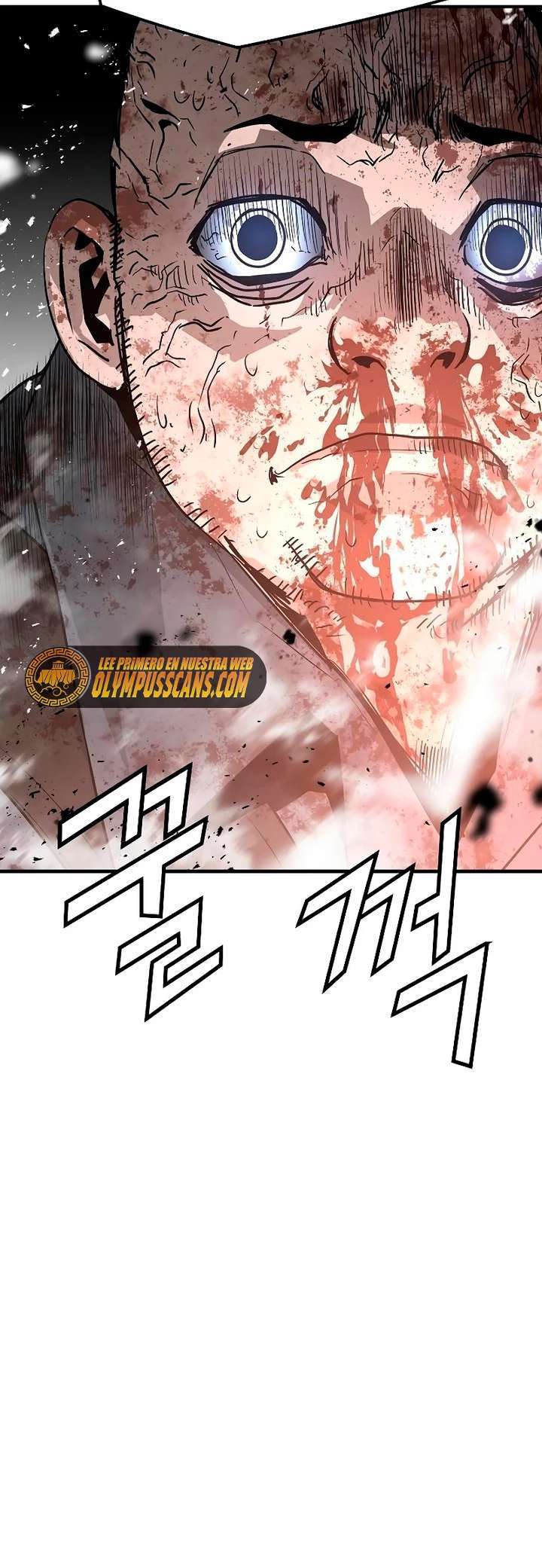 Read the breaker 3 (es) Manga Online