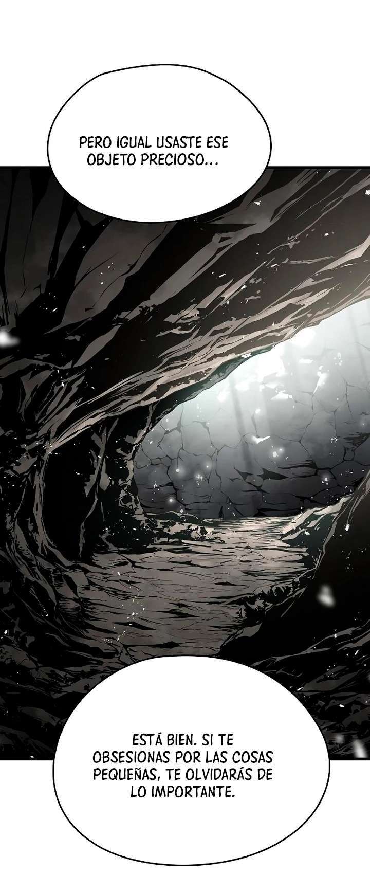 Read the breaker 3 (es) Manga Online