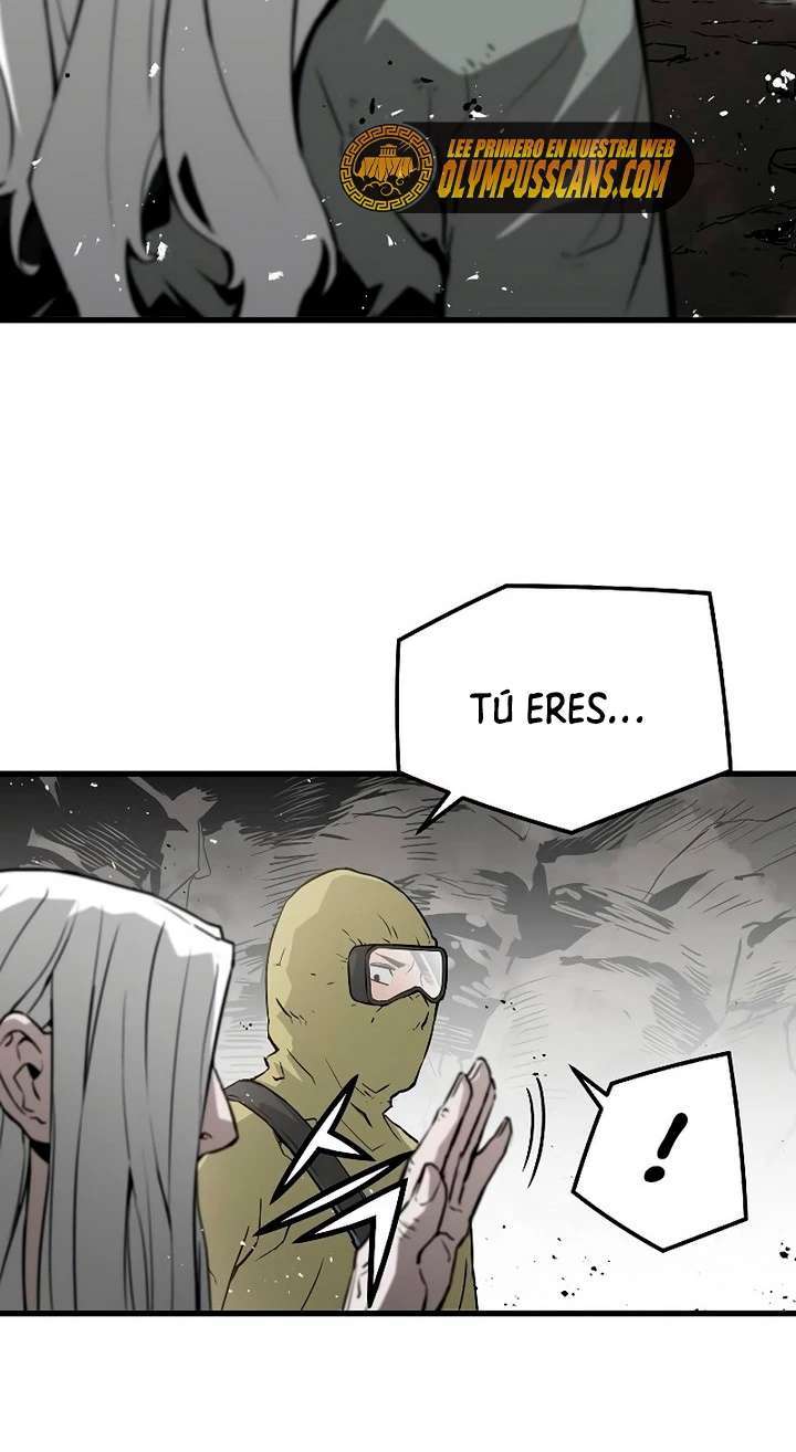 Read the breaker 3 (es) Manga Online
