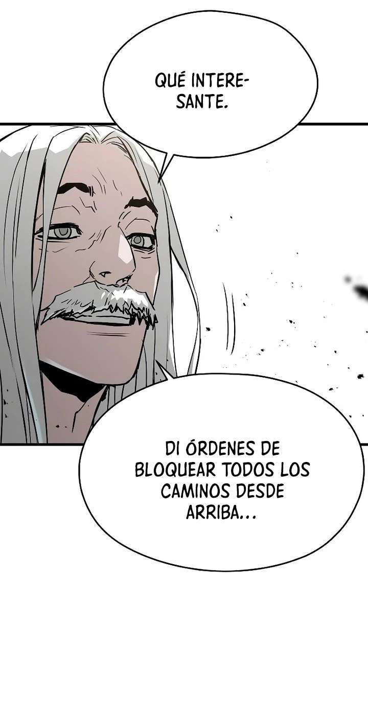 Read the breaker 3 (es) Manga Online
