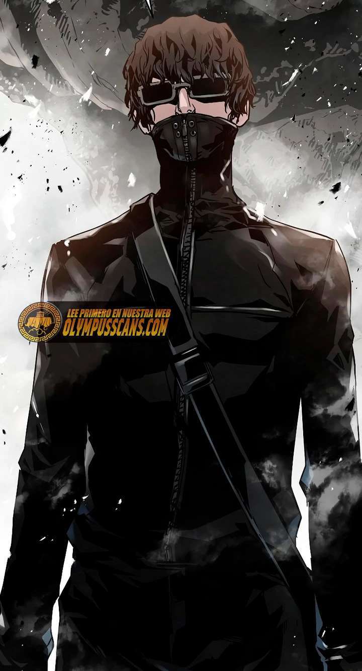 Read the breaker 3 (es) Manga Online