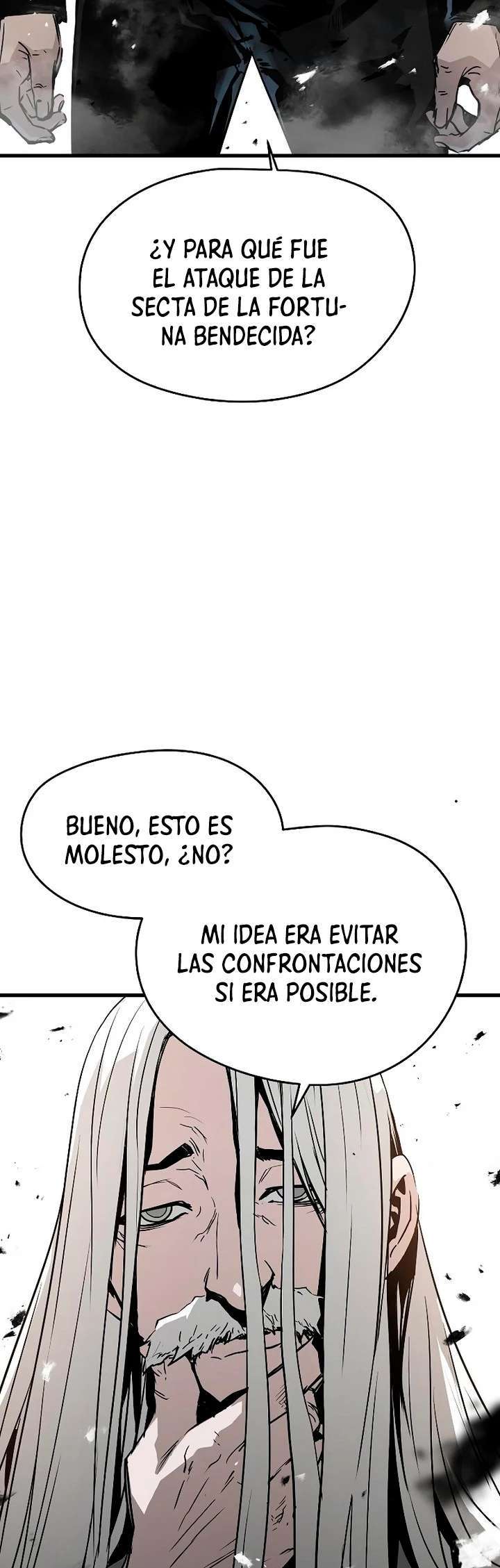 Read the breaker 3 (es) Manga Online