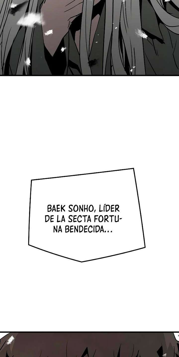 Read the breaker 3 (es) Manga Online