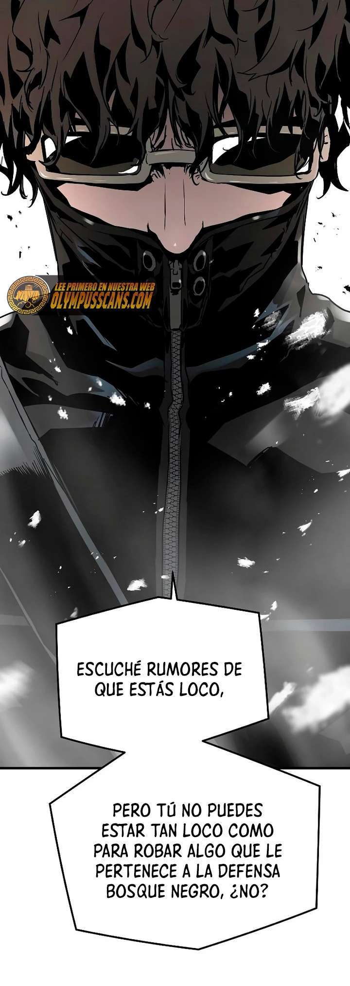 Read the breaker 3 (es) Manga Online