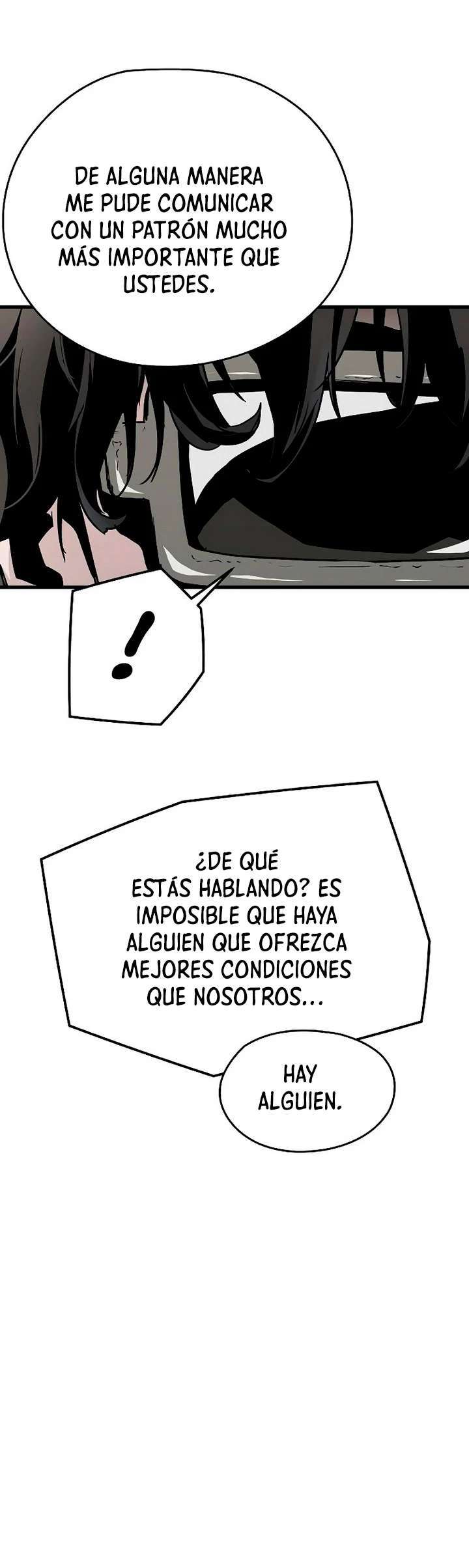 Read the breaker 3 (es) Manga Online