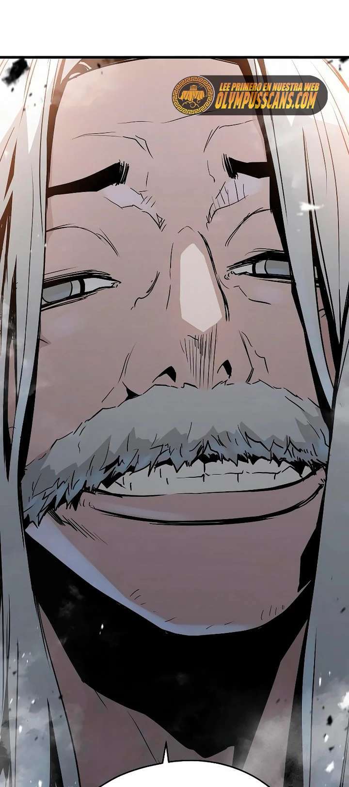 Read the breaker 3 (es) Manga Online