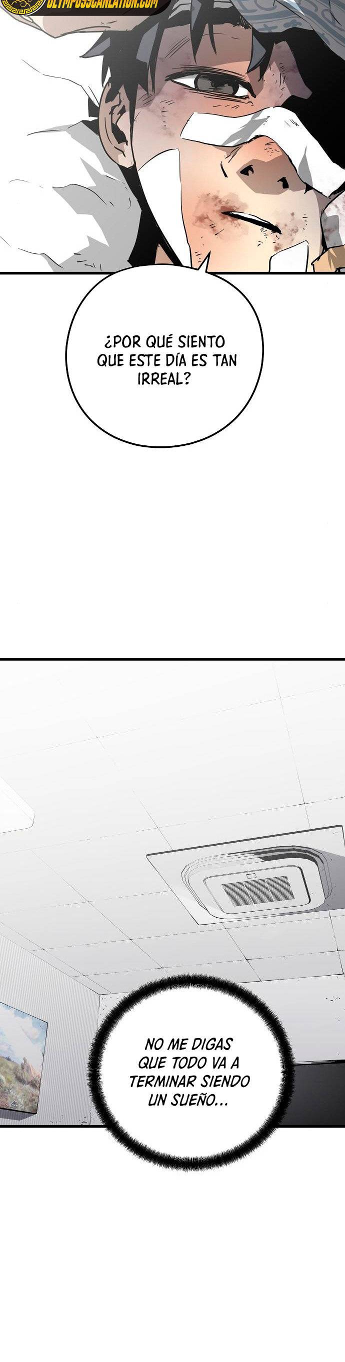 Read the breaker 3 (es) Manga Online