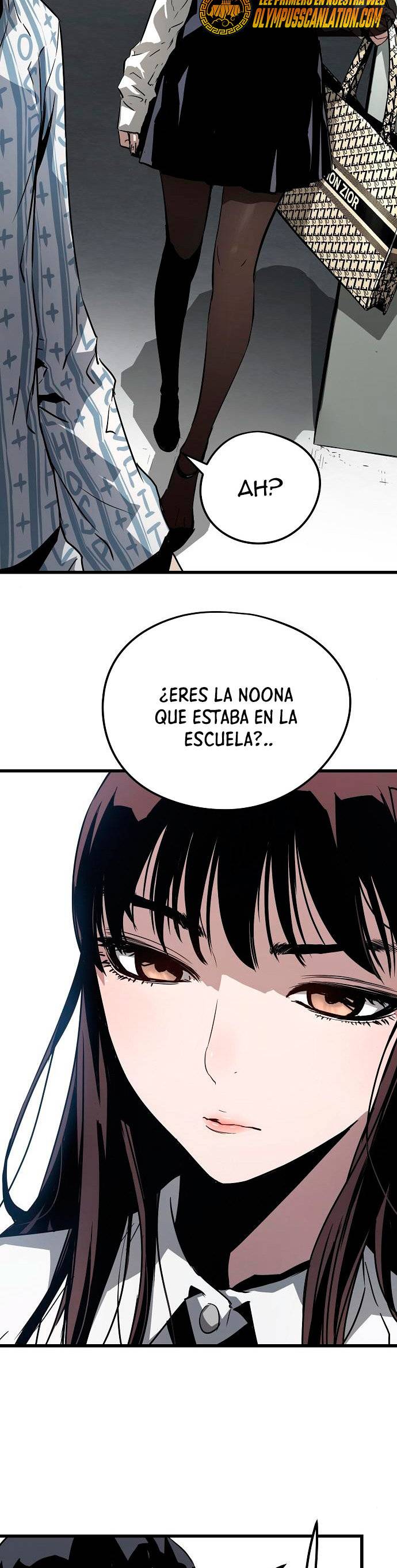 Read the breaker 3 (es) Manga Online