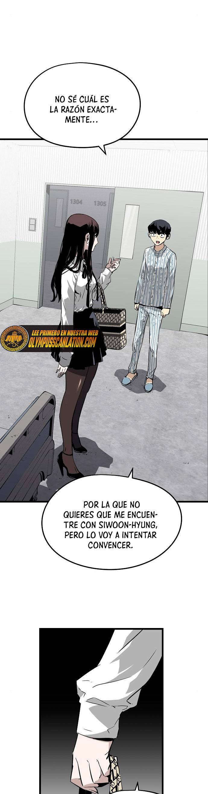 Read the breaker 3 (es) Manga Online