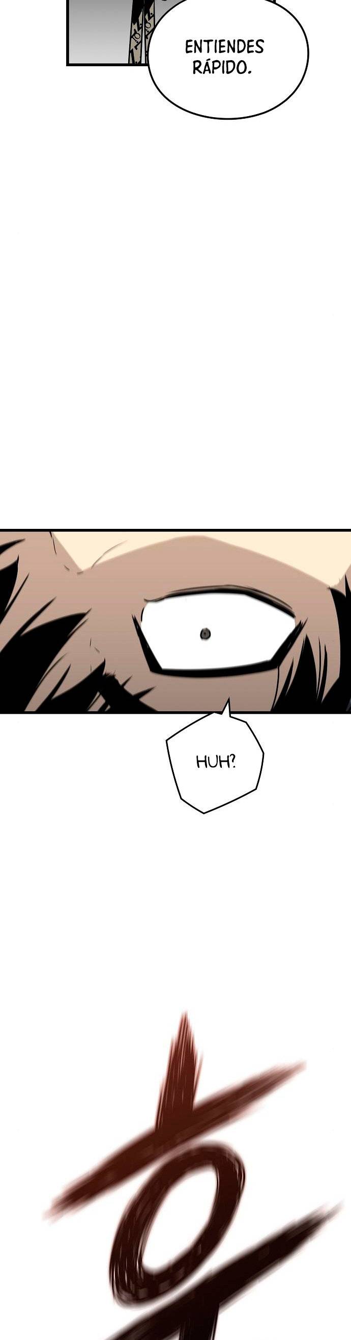 Read the breaker 3 (es) Manga Online