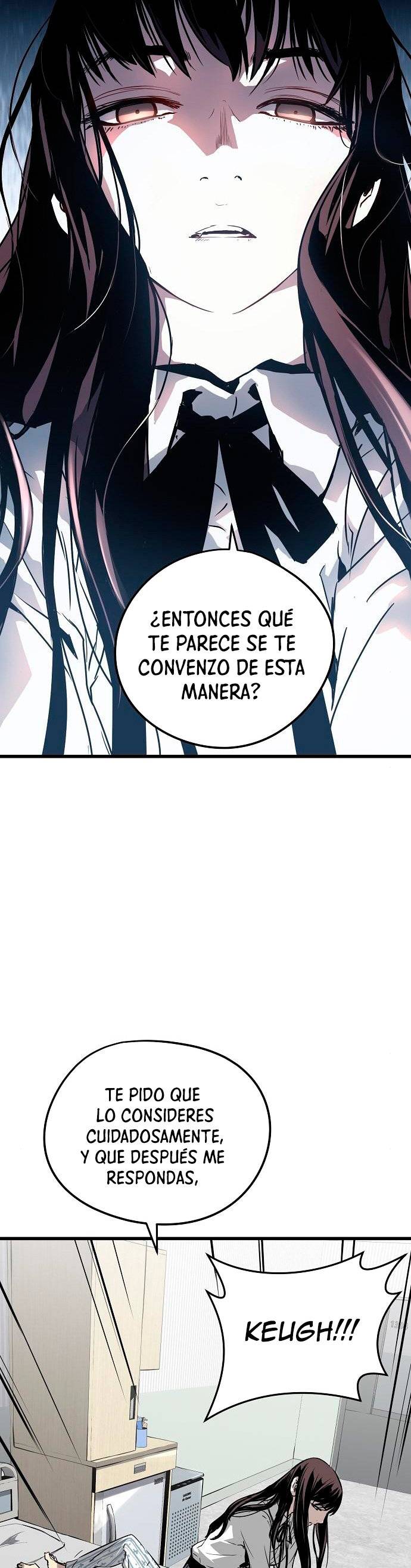 Read the breaker 3 (es) Manga Online