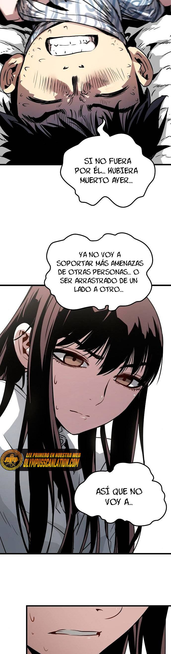 Read the breaker 3 (es) Manga Online