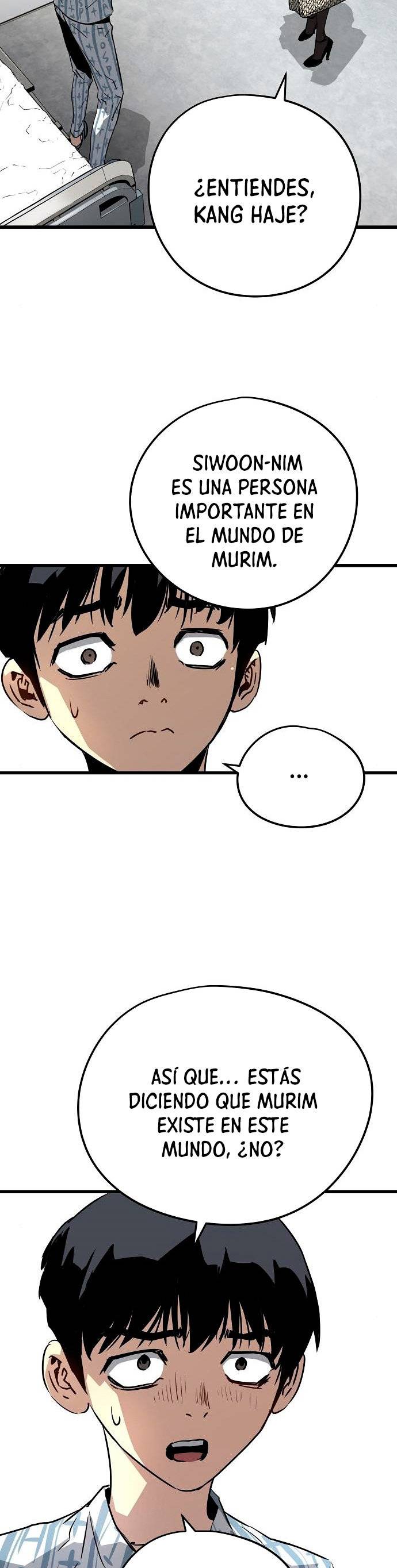 Read the breaker 3 (es) Manga Online