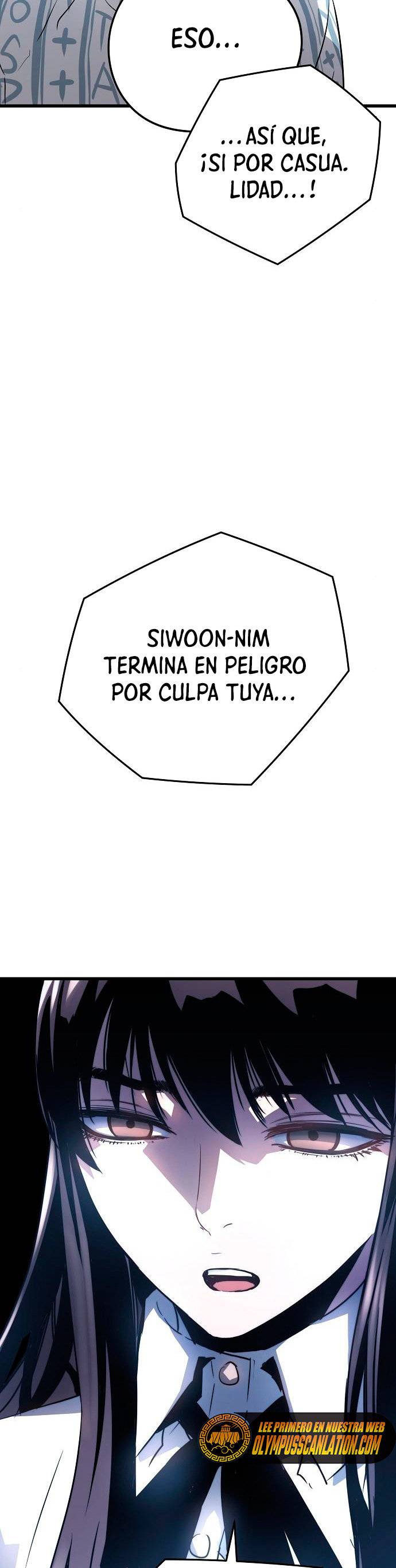 Read the breaker 3 (es) Manga Online