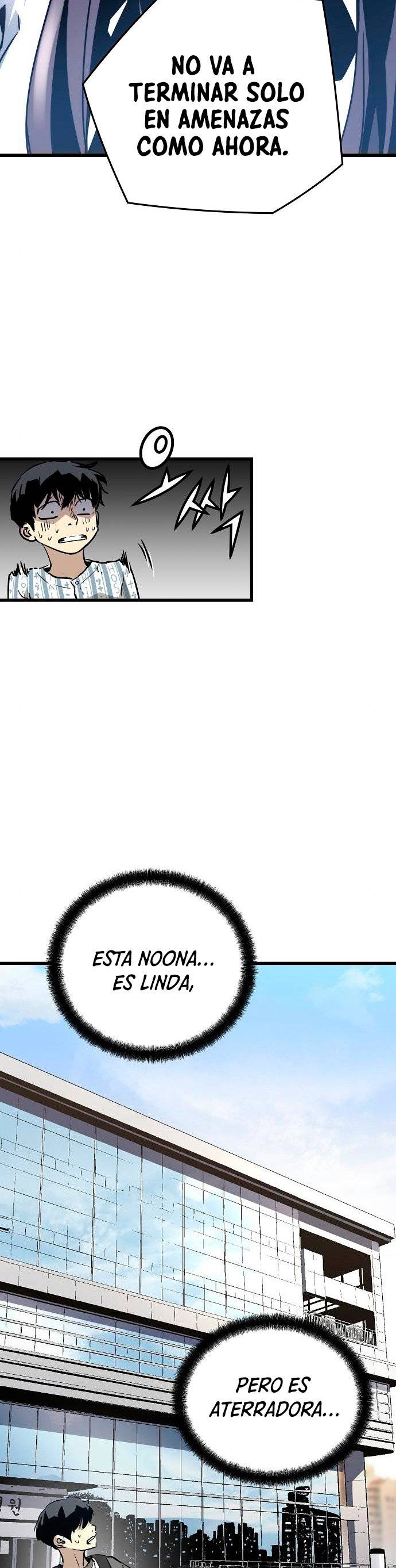 Read the breaker 3 (es) Manga Online