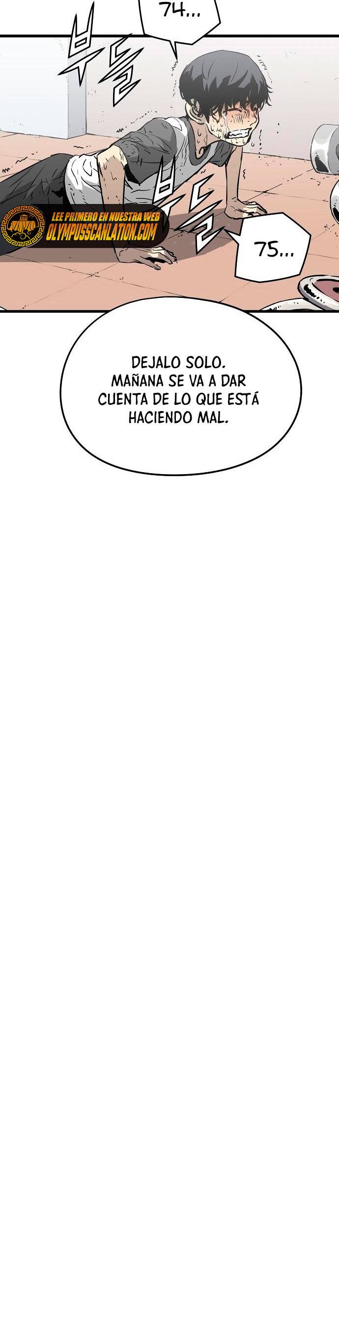 Read the breaker 3 (es) Manga Online