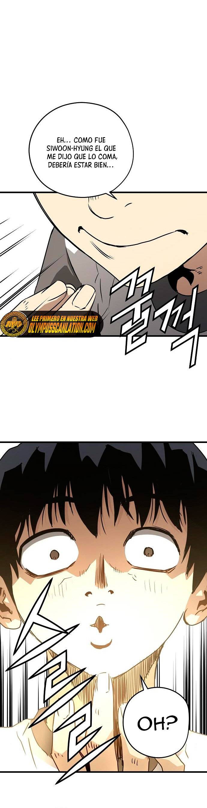 Read the breaker 3 (es) Manga Online