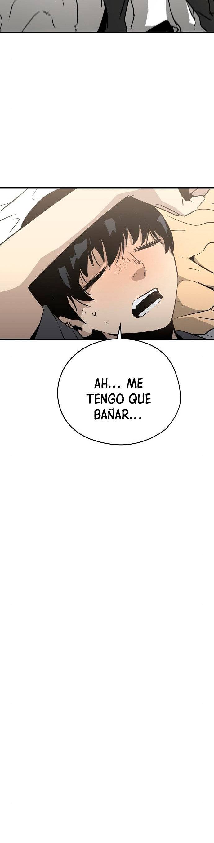 Read the breaker 3 (es) Manga Online