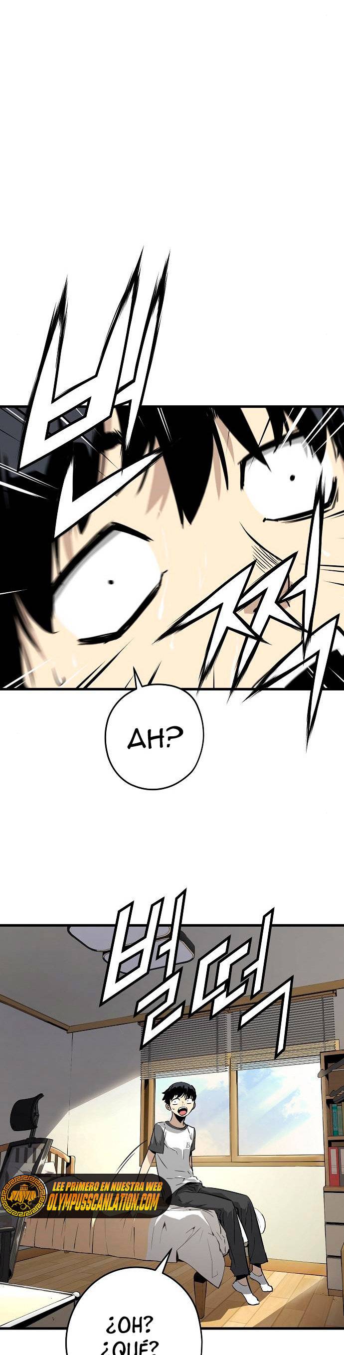 Read the breaker 3 (es) Manga Online