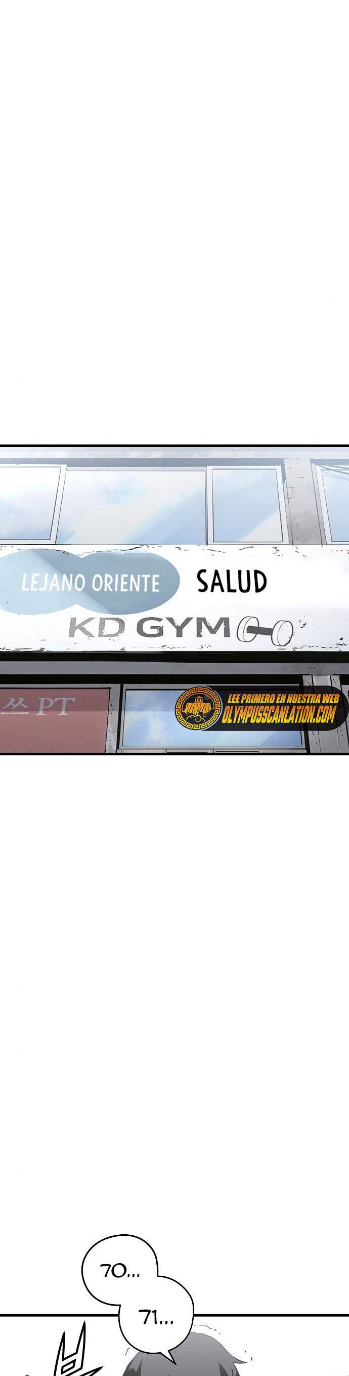 Read the breaker 3 (es) Manga Online